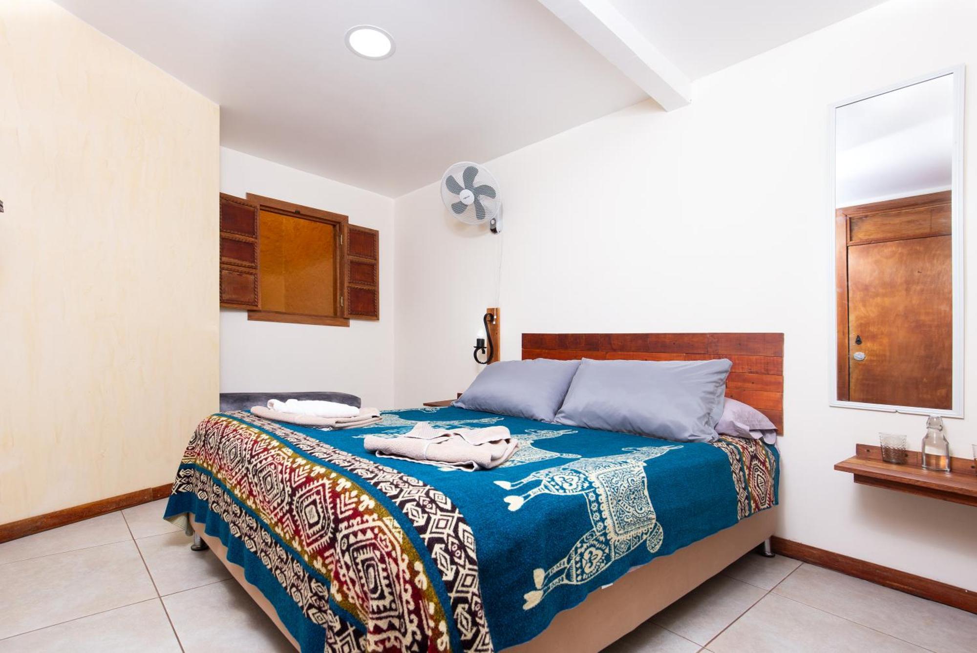 Intiluna Hostel Salento Quarto foto